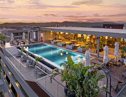 Jacaranda Luxury Galeri Gastronomi M 12