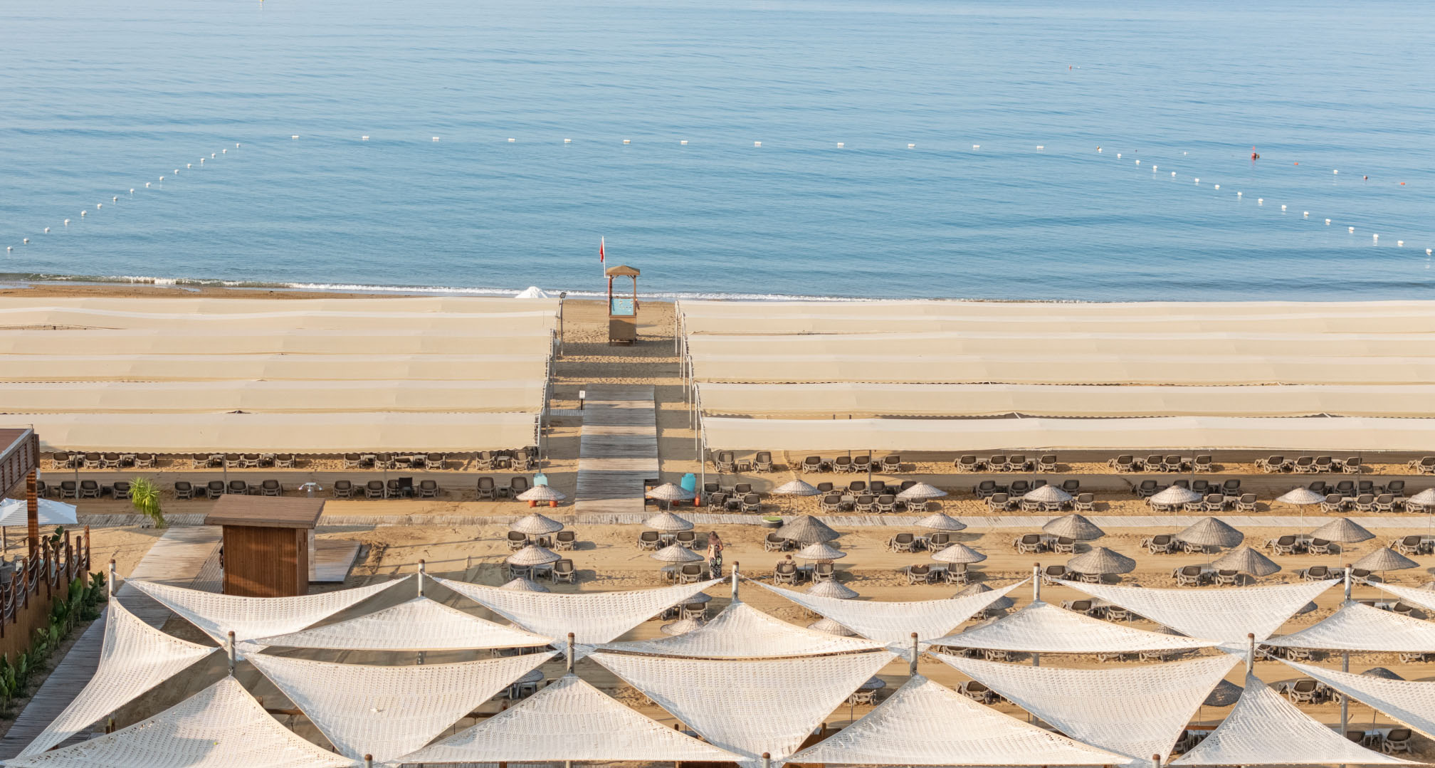 Jacaranda Hotels Relax Plaj Galeri D19