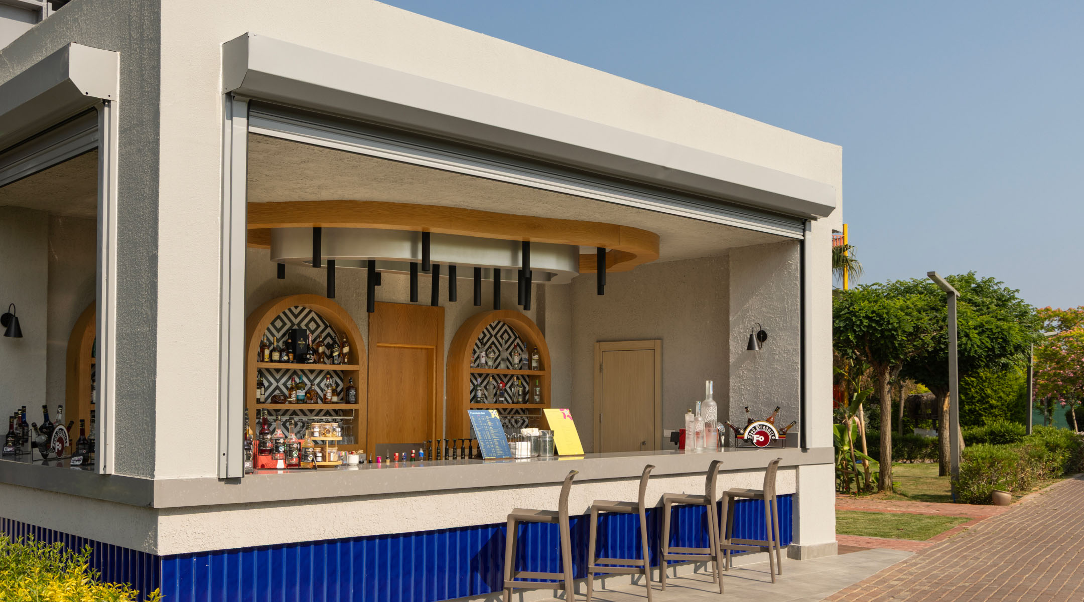 Jacaranda Hotels Gastronami Barlar Mimoza Header D