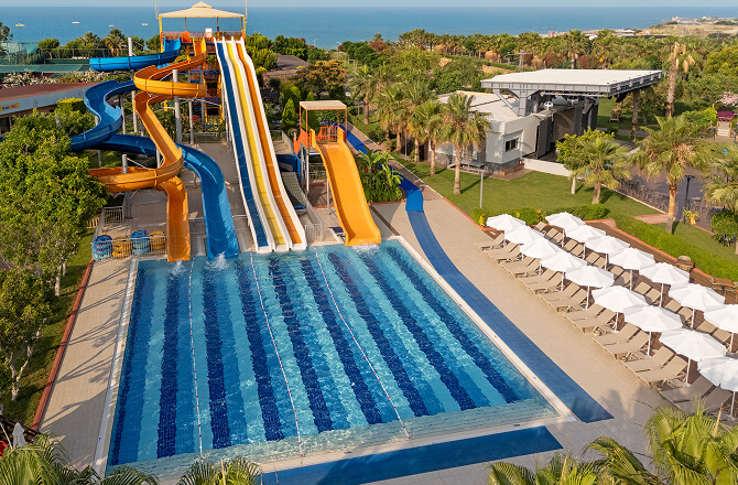 Jacaranda Hotels Eglence Havuz Galeri M 2