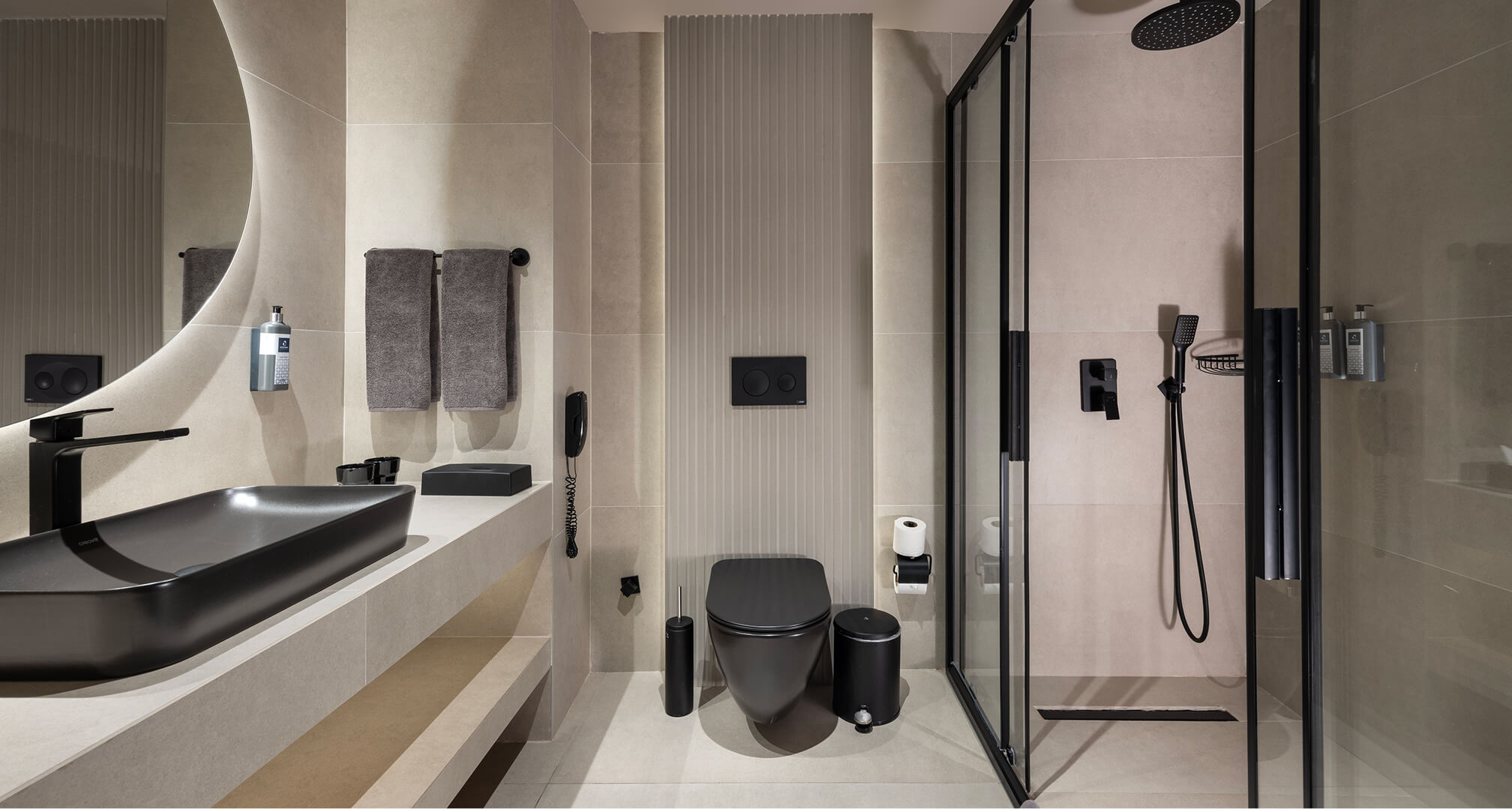 Jacaranda Luxury Konaklama Standart Standart Havuz Manzaralı Bungalov Galeri 4