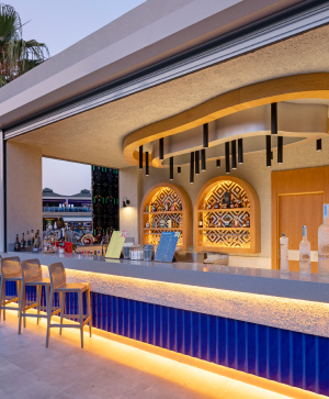 Jacaranda Hotels Gastronami Barlar Mimoza Card M