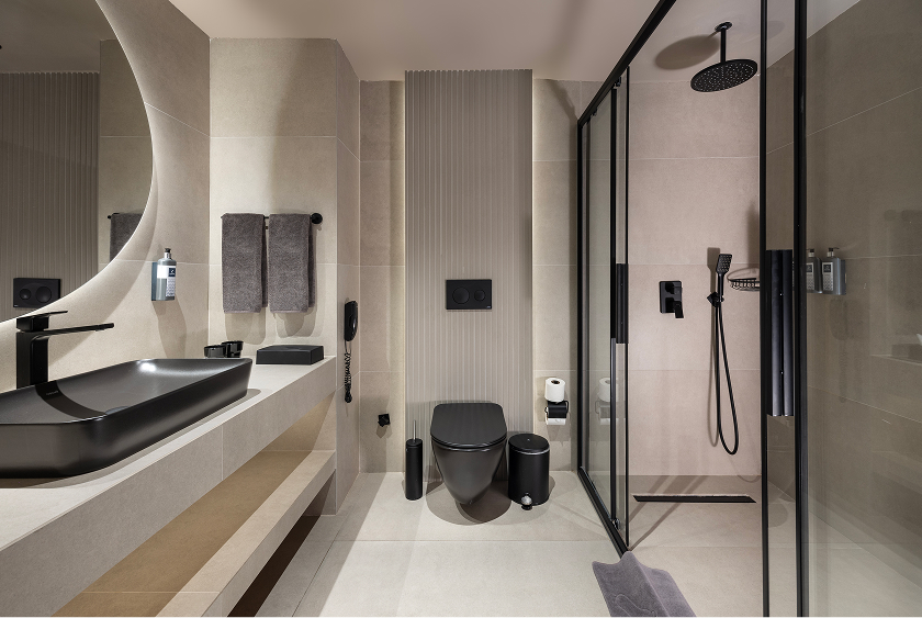 Jacaranda Luxury Konaklama Standart Havuz Manzaralı Oda List Kart