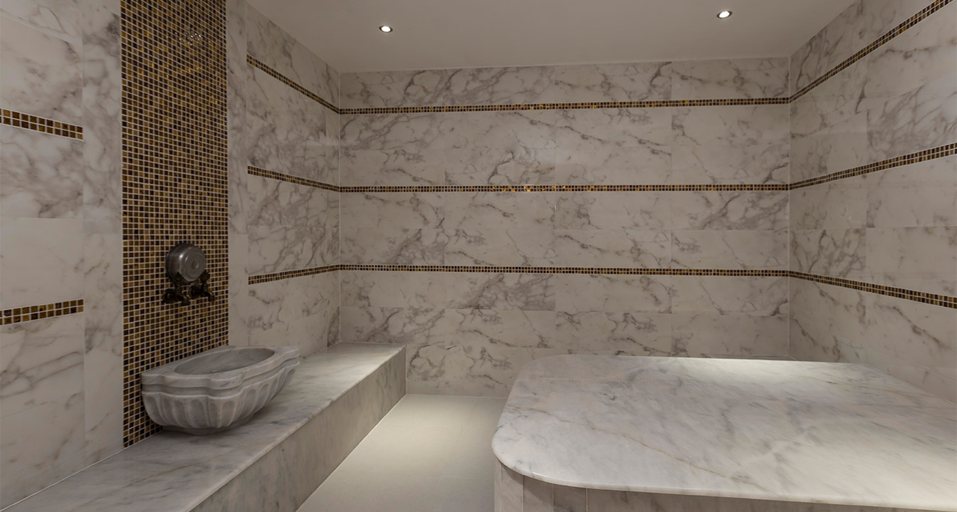 Jacaranda Hotels Spa Galeri 2