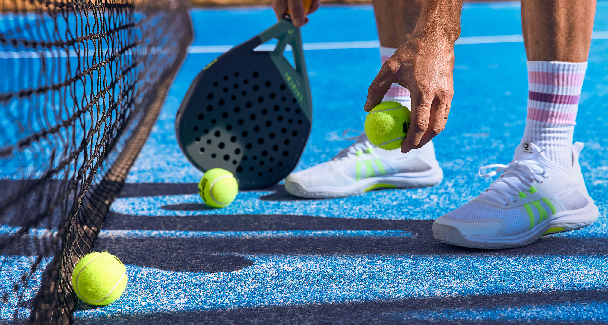 Jacaranda Hotels Spor Tenis Galeri