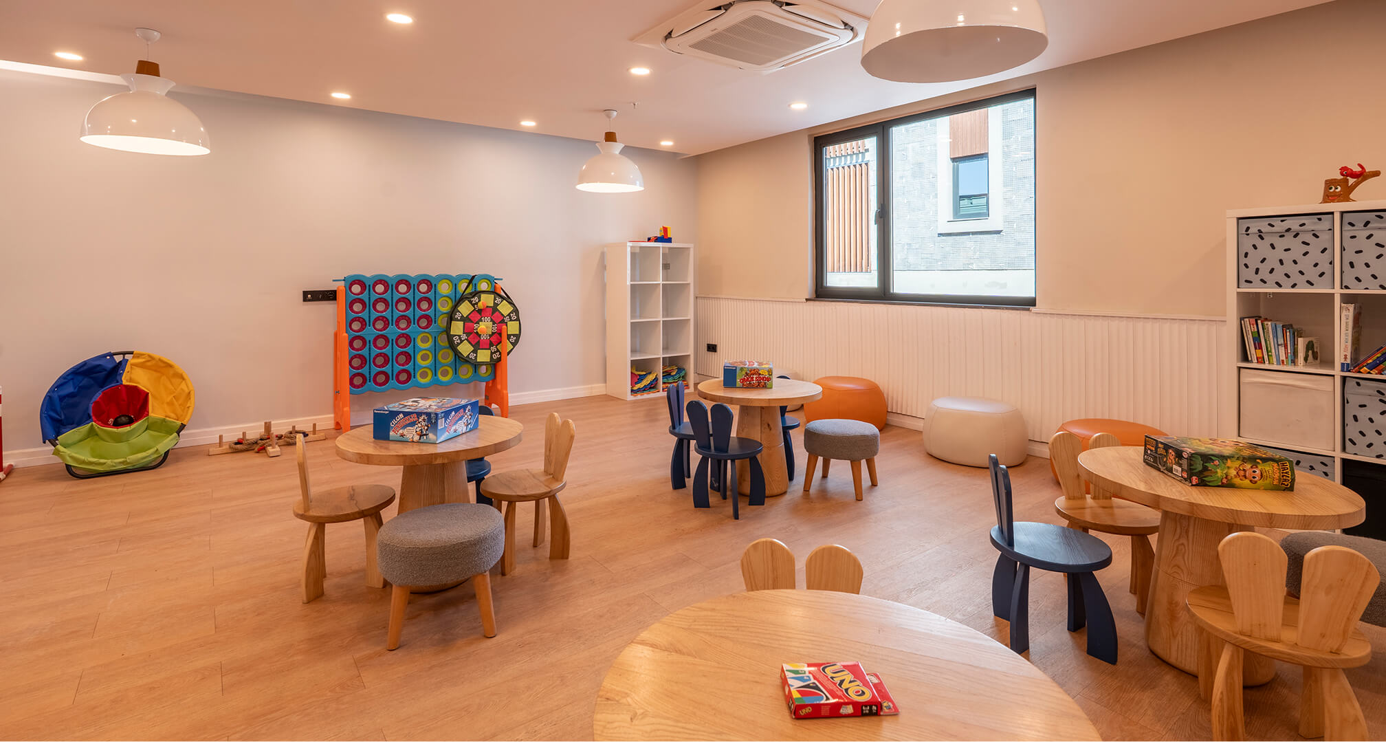 Jacaranda Luxury Kids Club Galeri 18