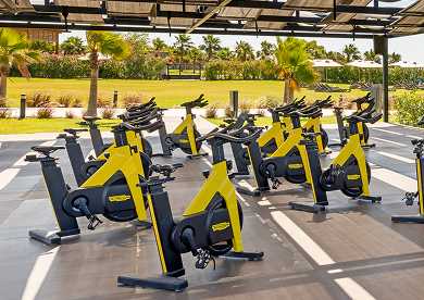 Jacaranda Luxury Spor Relax Spor Aktiviteleri Detay 2 S
