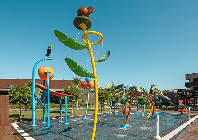 Jacaranda Luxury Spor Relax Aquapark Detay 2 S