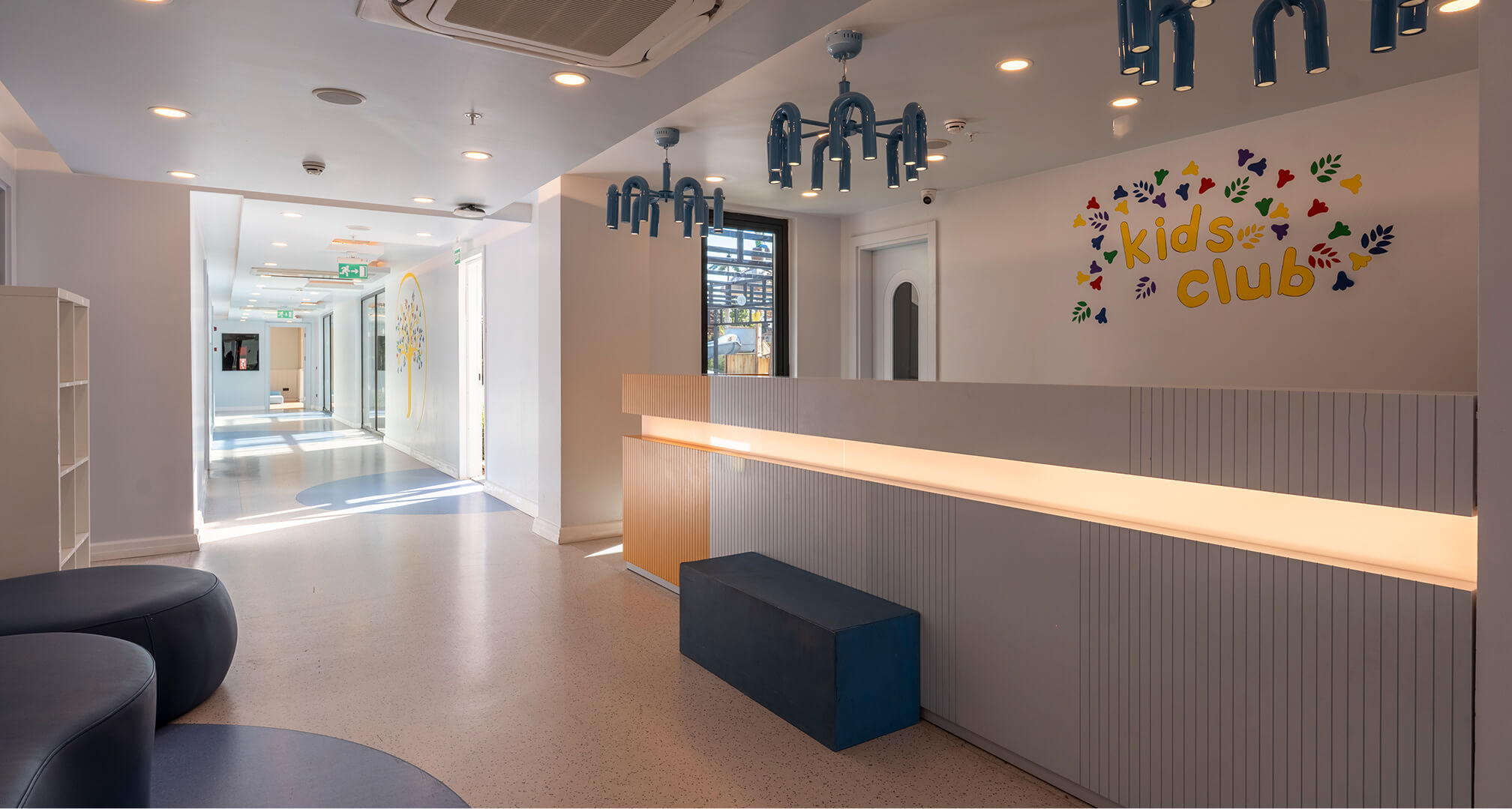 Jacaranda Luxury Kids Club Galeri 13