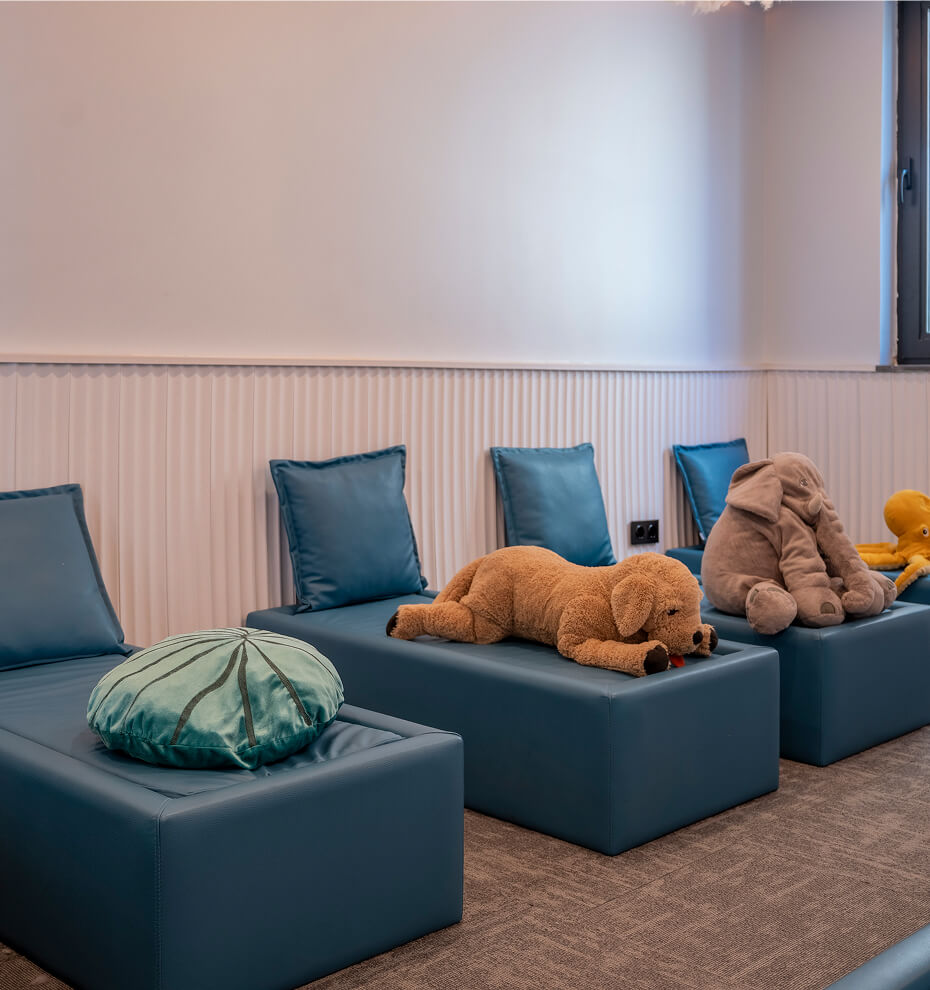 Jacaranda Luxury Kids Club Detay 2 1