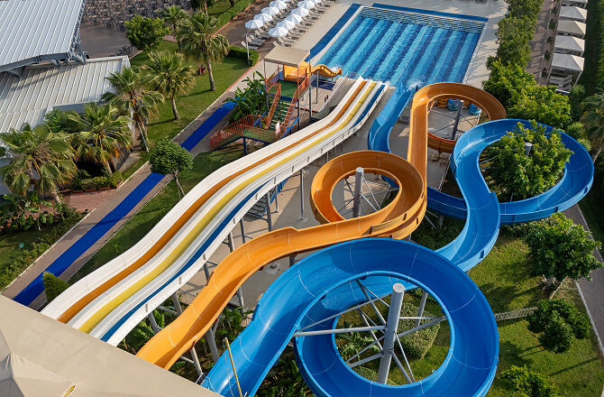Jacaranda Hotels Eglence Havuz Galeri M 3