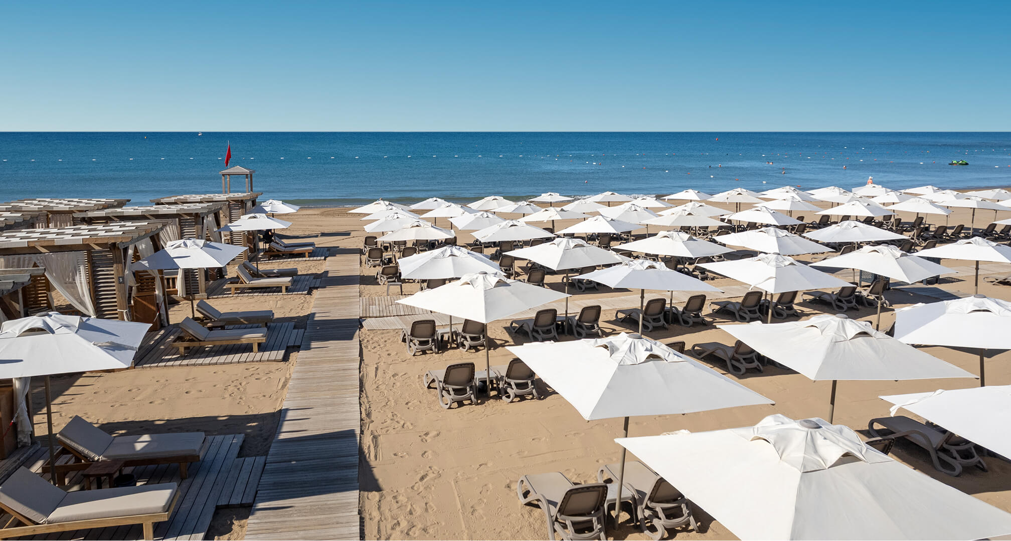 Jacaranda Luxury Spor Relax Plaj Galeri 19