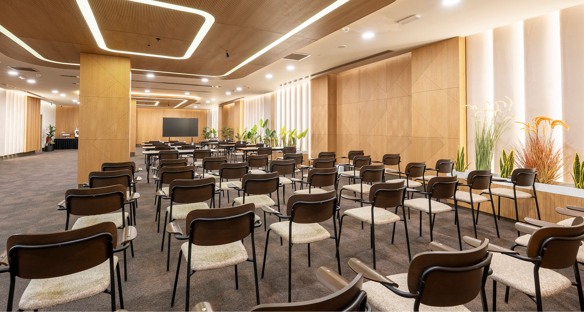 Jacaranda Luxury Toplantı Salonları Bodrum Galeri 1