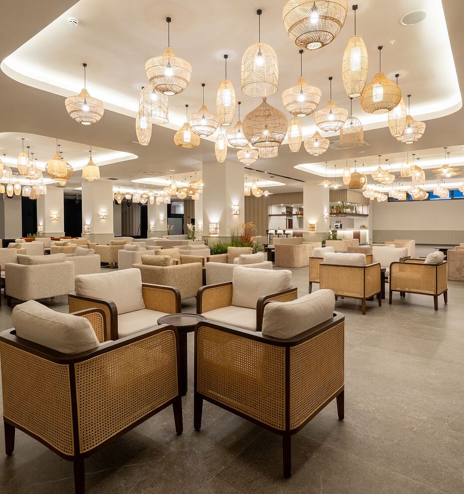 Jacaranda Luxury Toplantı Salonları Istanbul List Card
