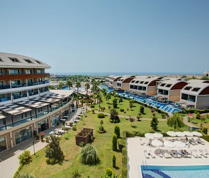 TUI Magic Life Jacaranda