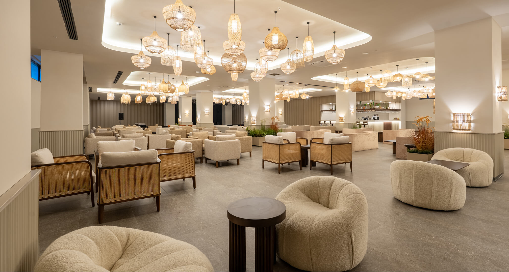 Jacaranda Luxury Toplantı Salonları Istanbul Galeri 1