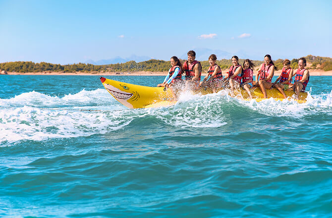 Jacaranda Hotels Eglence Galeri M 5
