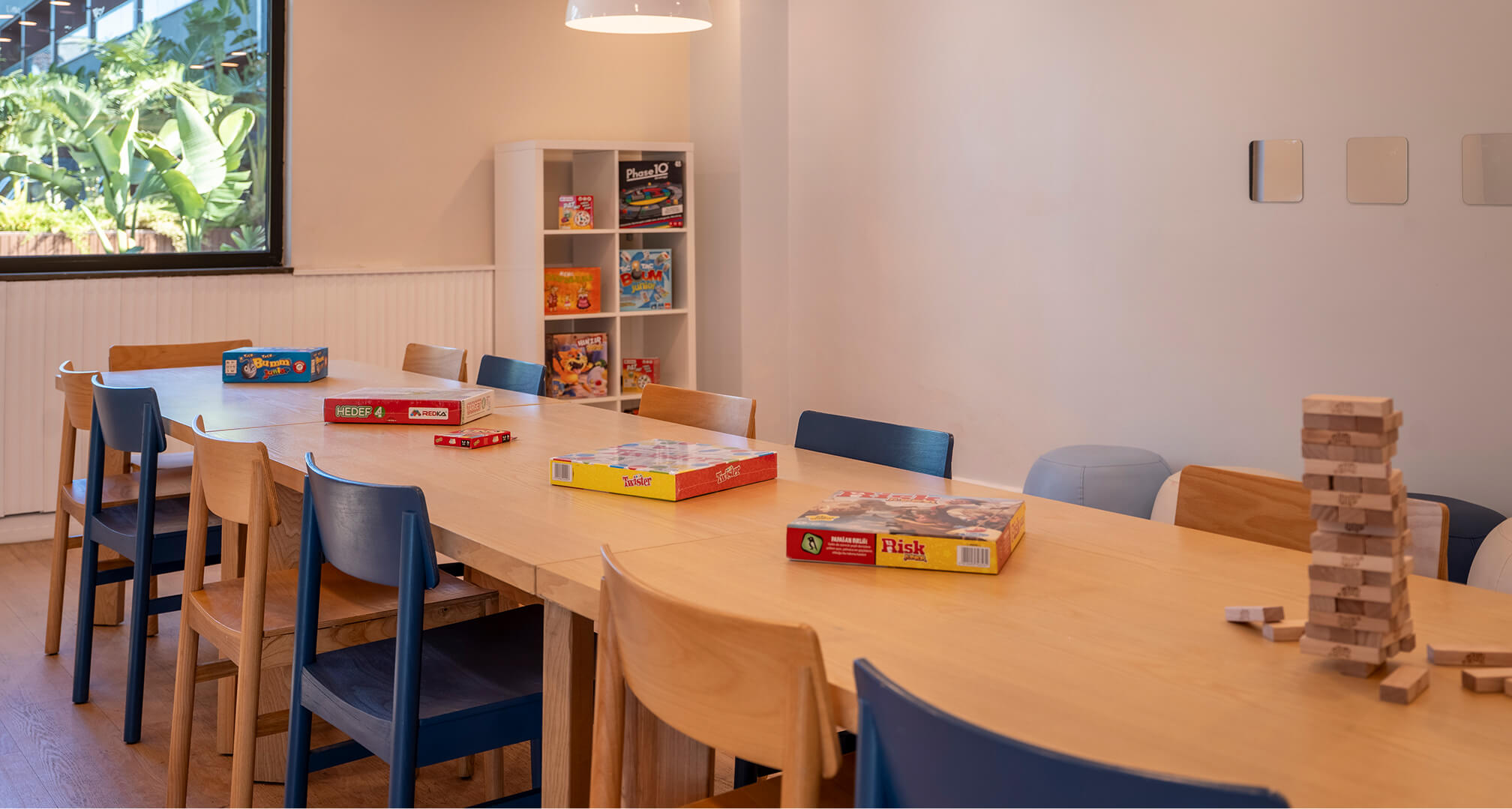Jacaranda Luxury Kids Club Galeri 4