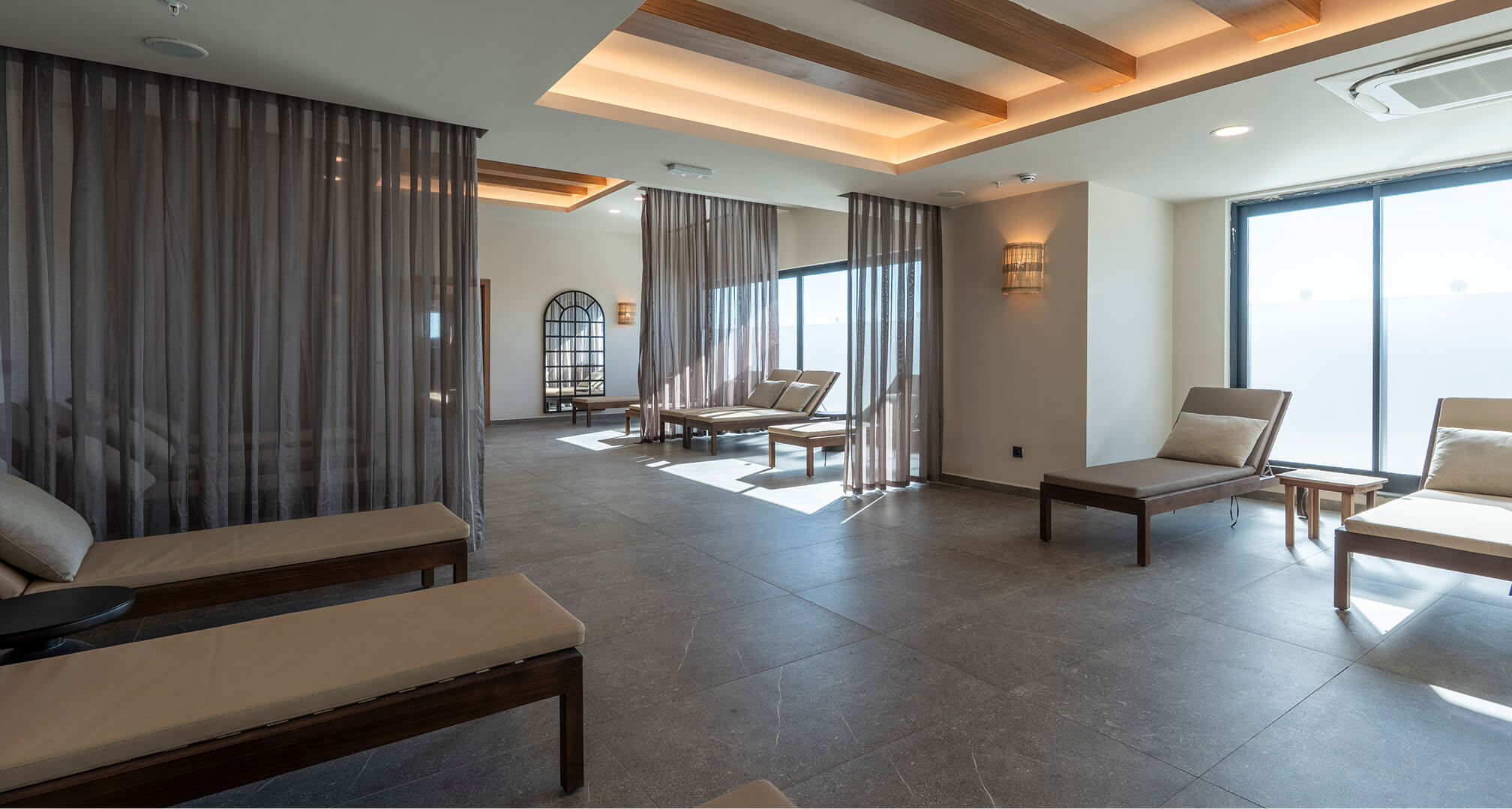 Jacaranda Luxury Spor Relax Spa Galeri 3