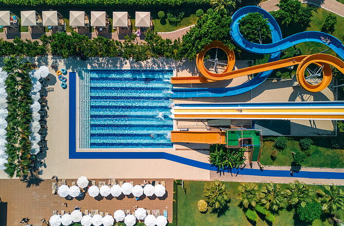 Jacaranda Hotels Eglence Havuz Galeri M 5