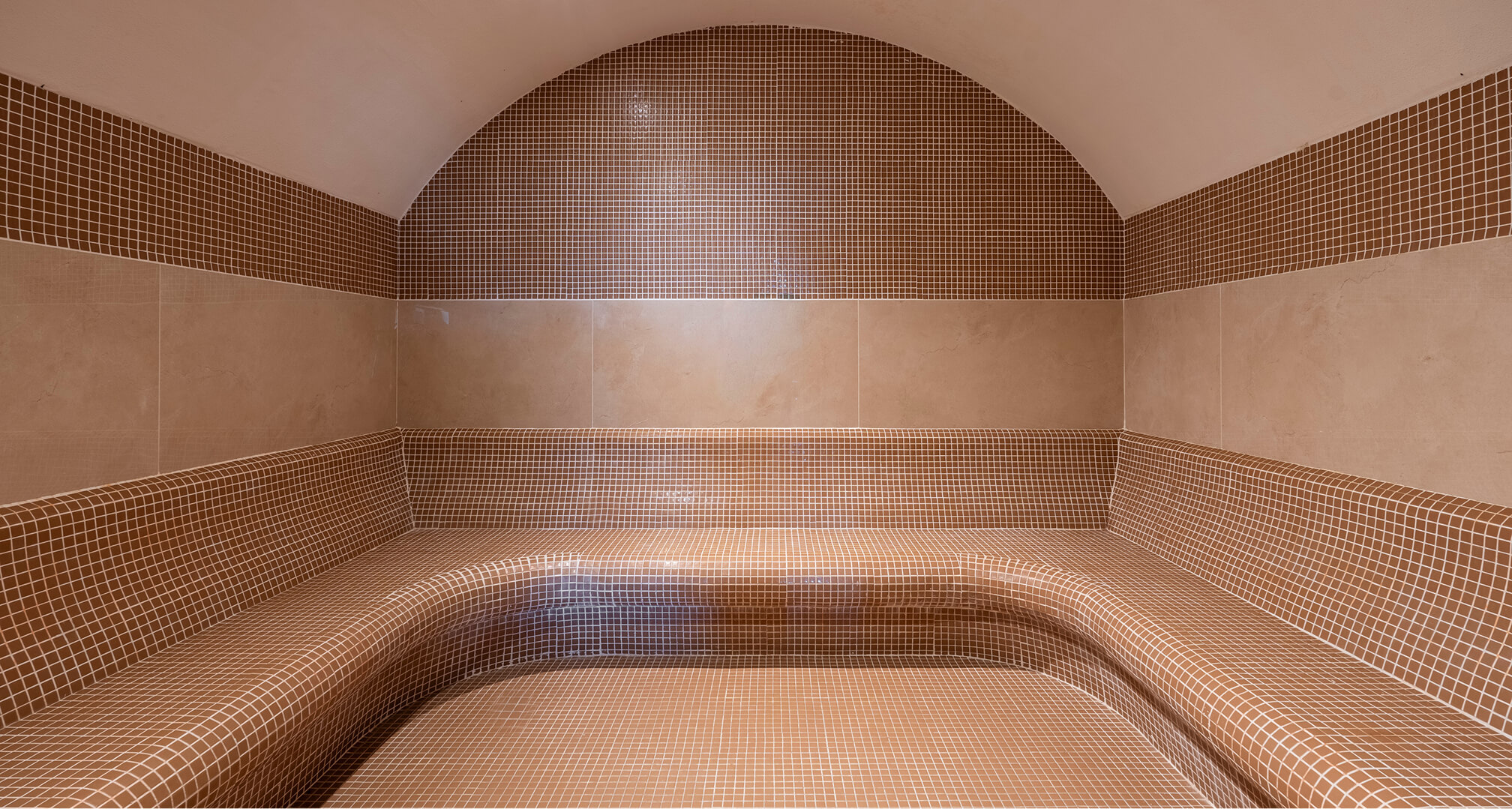 Jacaranda Luxury Spor Relax Spa Galeri 7