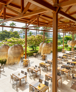 Jacaranda Hotel Gastronomi Restoranlar Pool Snack Card Small