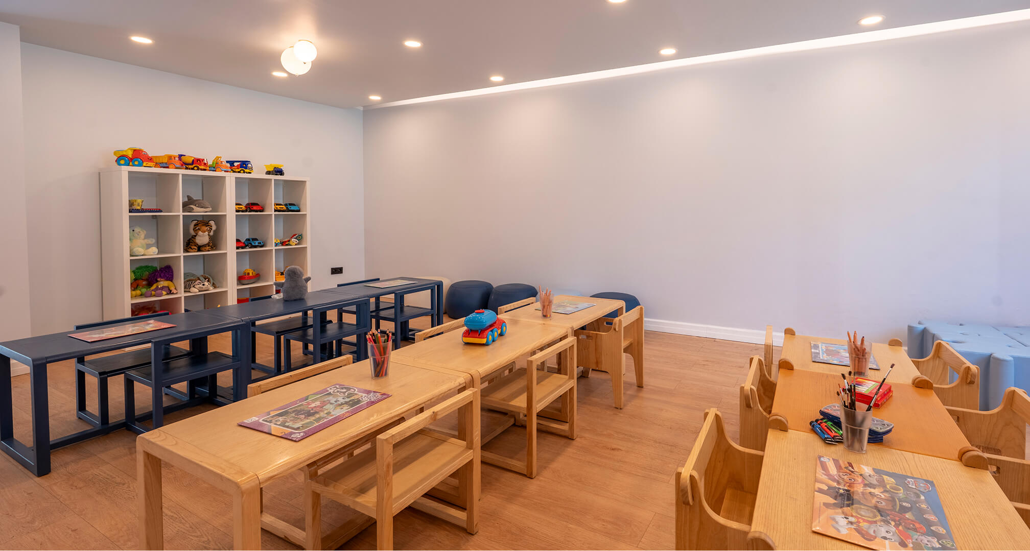 Jacaranda Luxury Kids Club Galeri 21