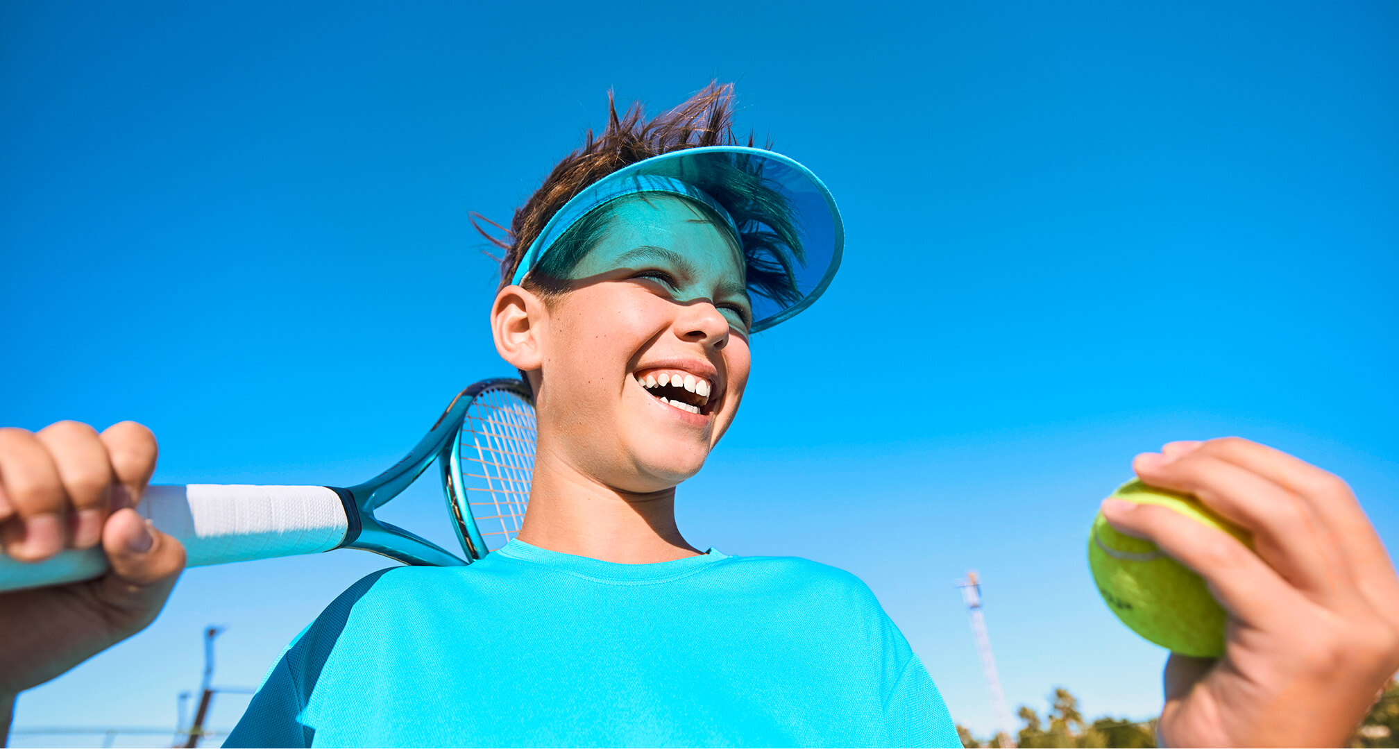 Jacaranda Hotels Spor Tenis Galeri 6